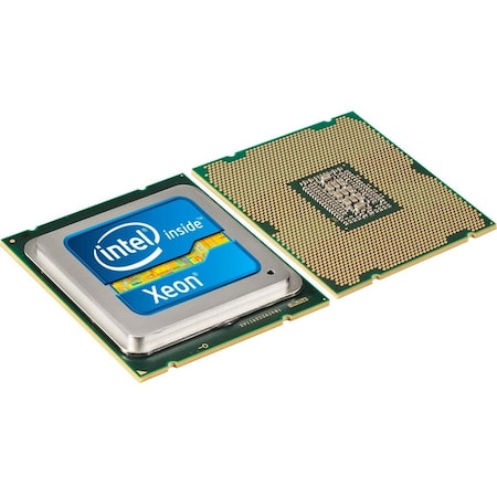 Ibm E5-2660V2 10C 2.2/25Mb/95W Cpu Upg 7914 46W2841